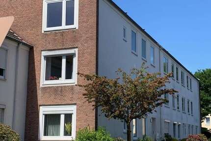 Wohnung Oldenburg Eversten - 4 Zimmer, 101 m&sup2;, 229.000&euro; | Angebot:26993576
