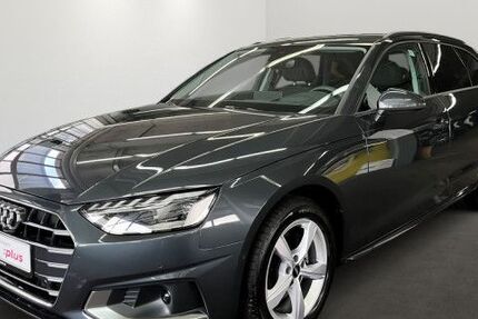 Audi A4 19.313 km 36.880 € Kaiserslautern 67663