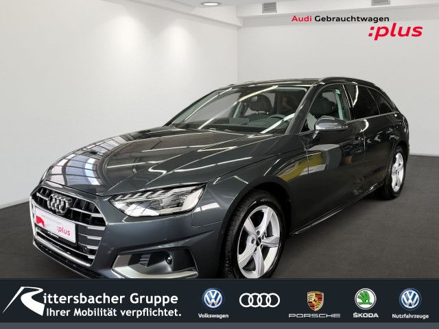 Audi A4 19.313 km 36.880 € Kaiserslautern 67663