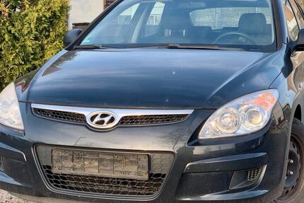 Hyundai i30 249.787 km 1.450 &euro; Gelsenkirchen 45884