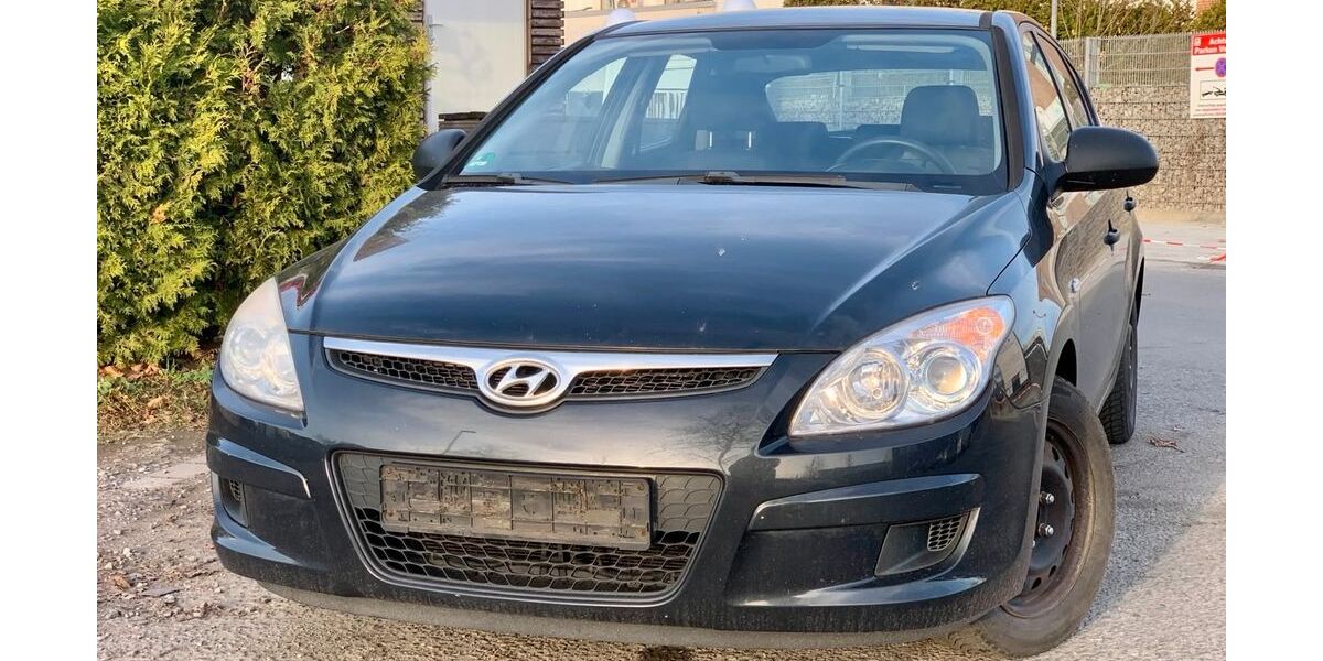 Hyundai i30 249.787 km 1.450 &euro; Gelsenkirchen 45884