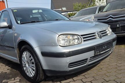 VW Golf 385.000 km 990 &euro; Saarlouis 66740