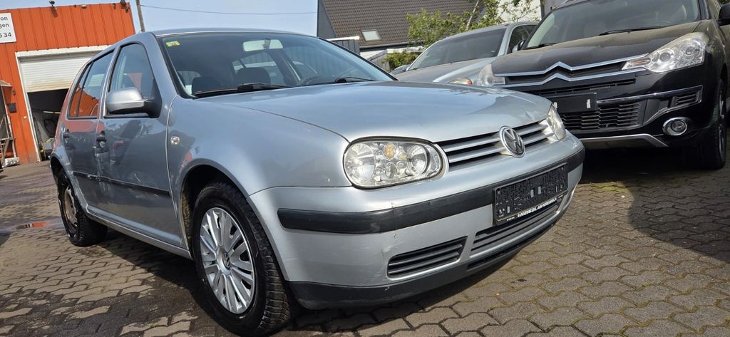 VW Golf 385.000 km 990 &euro; Saarlouis 66740