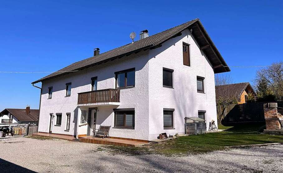 Haus zum Kaufen in Künzing 519.000 € 155 m²