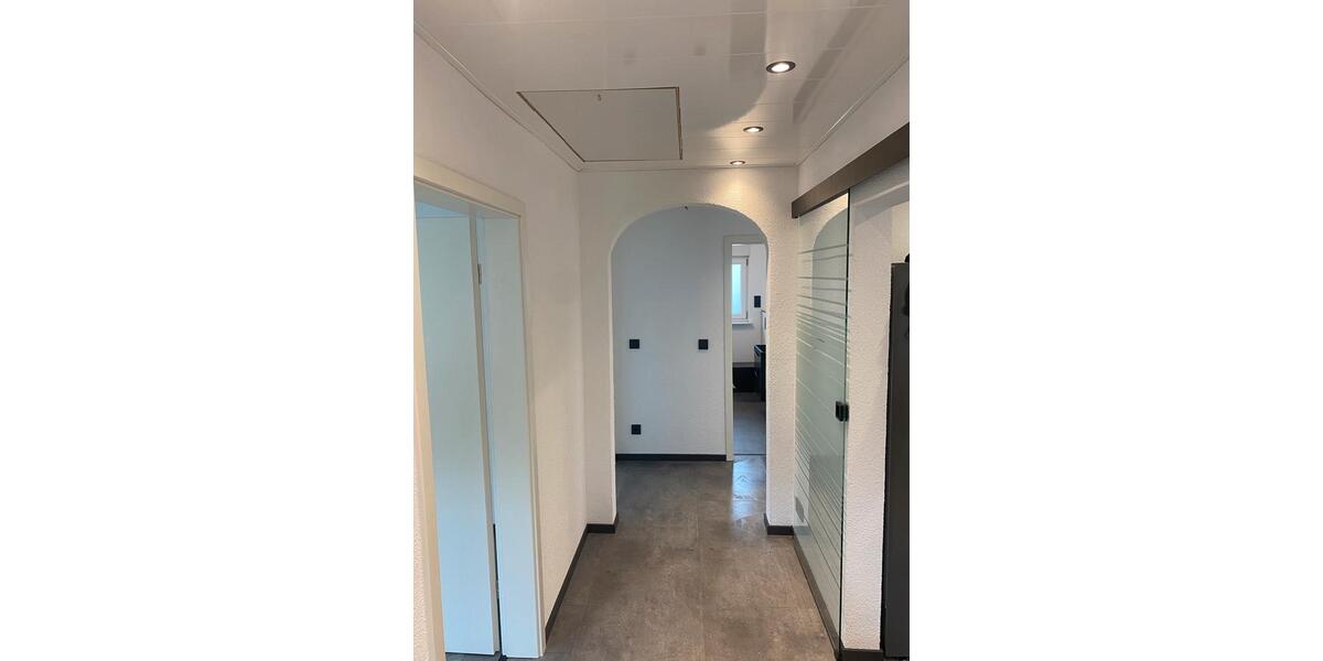 Etagenwohnung Kusel - 3 Zimmer, 85 m&sup2;, 1.350&euro; | Angebot:25509780