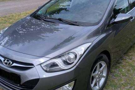 Hyundai i40 181.000 km 5.990 &euro; Bernburg (Saale), Stadt 06406