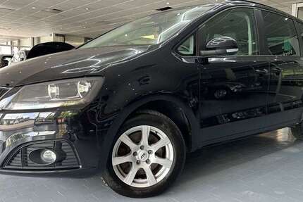 Seat Alhambra 257.000 km 8.900 &euro; Hamm 59077