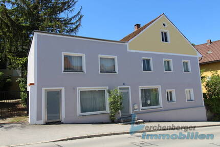 Haus Landau an der Isar Landau - 7 Zimmer, 200 m&sup2;, 289.000&euro; | Angebot:26359036