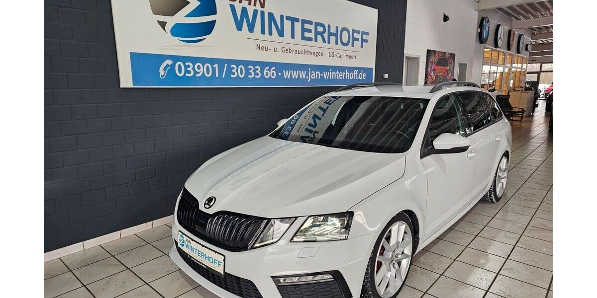 Skoda Octavia 148.000 km 14.999 &euro; Salzwedel OT Brietz 29410