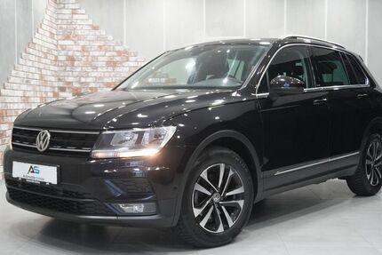 VW Tiguan 136.000 km 14.990 &euro; Braunschweig 38106