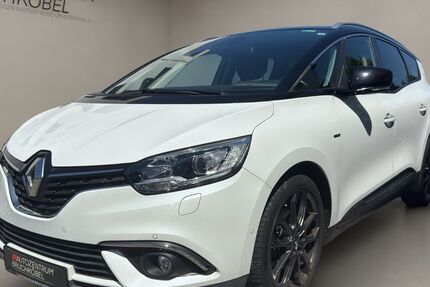 Renault Scenic 105.185 km 13.990 &euro; Bruchköbel 63486