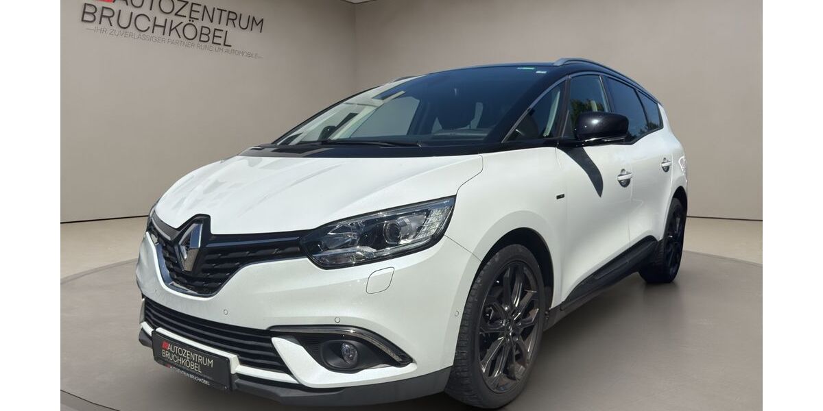 Renault Scenic 105.185 km 13.990 &euro; Bruchköbel 63486