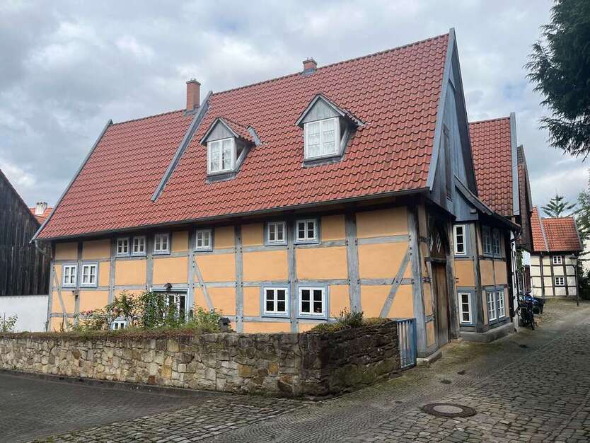 Haus zum Kaufen in Bad Salzuflen 495.000 € 106 m²