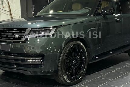 Land Rover Range Rover 16.000 km 153.990 &euro; Schongau 86956