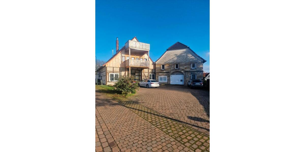 Haus in Bad Münder, Bakede, Bad Münder zu vermieten 6 zimmer