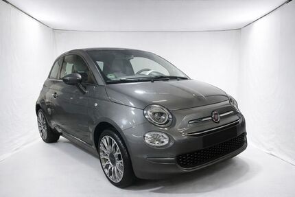Fiat 500 17.000 km 12.500 &euro; Moers 47445