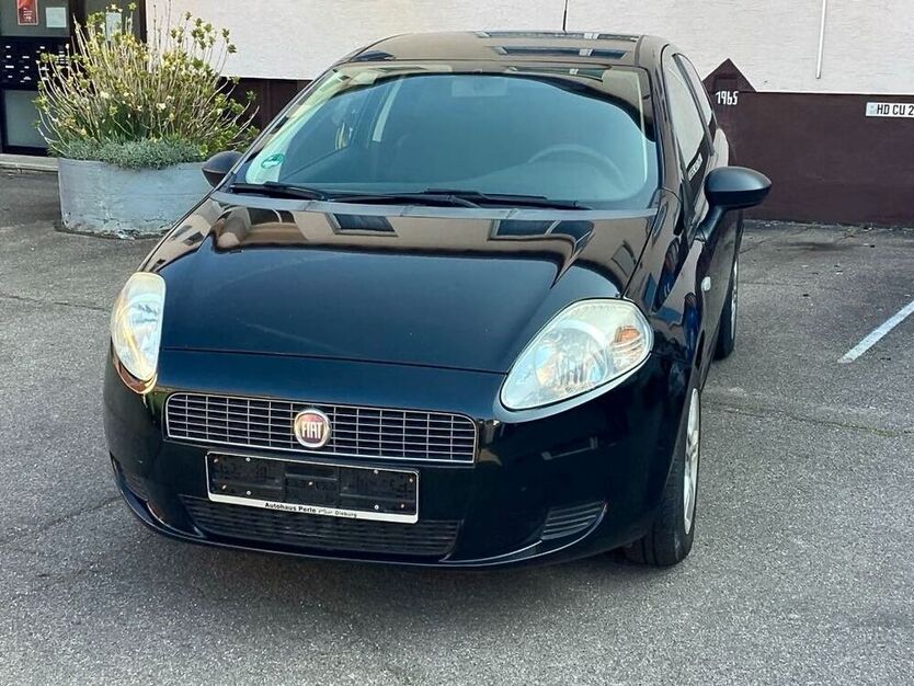 Punto