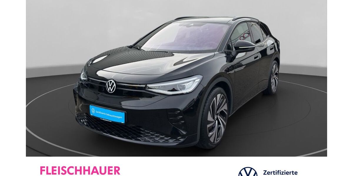 VW ID.4 14.112 km 48.440 € Euskirchen 53879
