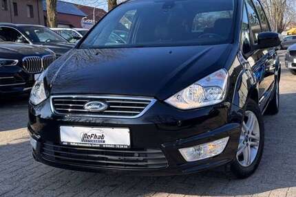 Ford Galaxy 222.539 km 6.900 &euro; Lohne (Old) 49393