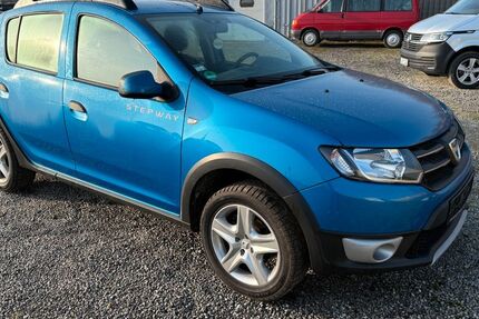 Dacia Sandero 115.000 km 5.500 &euro; Linden 35440