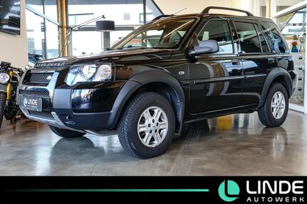 Land Rover Freelander 185.300 km 5.990 € Kusterdingen 72127