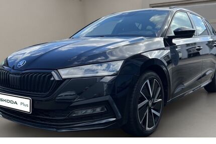 Skoda Octavia 80.772 km 26.850 &euro; Krefeld 47809