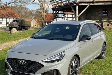 Hyundai i30 57.000 km 18.595 &euro; Stemwede 32351