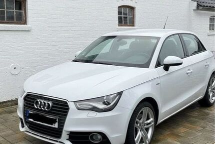 Audi A1 63.411 km 12.600 &euro; Stuhr 28816