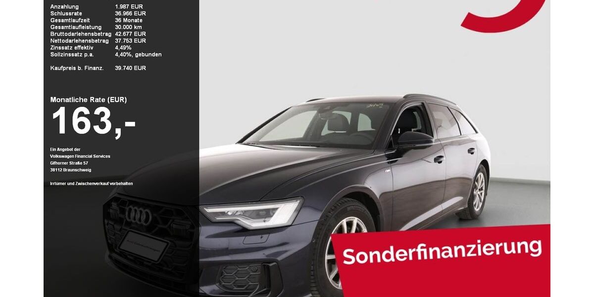 Audi A6 27.300 km 39.440 &euro; Wackersdorf 92442