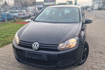 VW Golf 96.000 km 4.550 &euro; Dietzenbach 63128