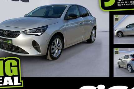 Opel Corsa 29.353 km 15.480 &euro; Augsburg 86167