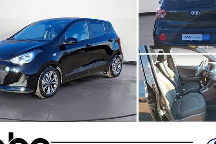 Hyundai i10 32.000 km 10.860 &euro; Offenburg 77656