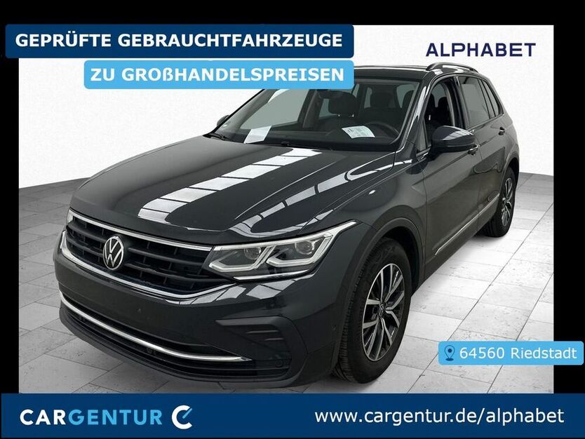 Tiguan