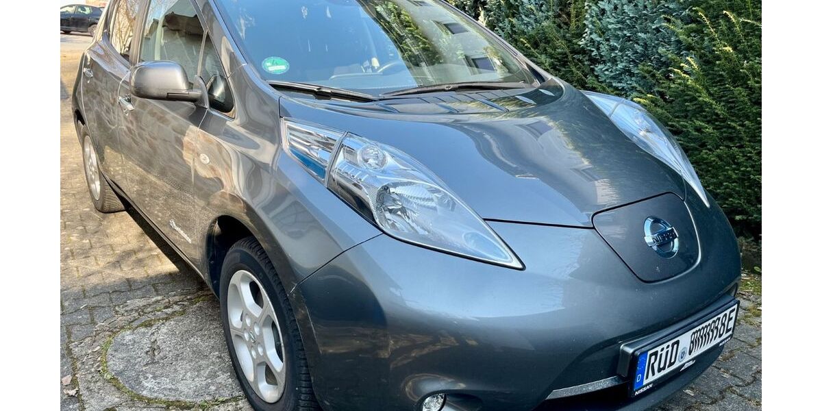 Nissan Leaf 15.400 km 10.800 &euro; Niedernhausen 65527