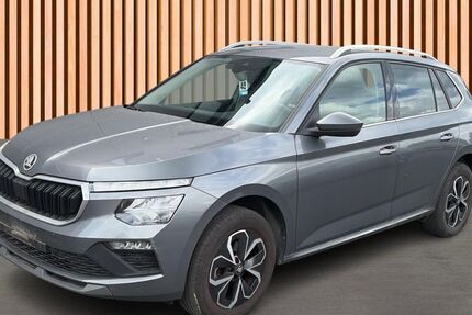 Skoda Kamiq 19.242 km 19.890 &euro; Dresden 01328