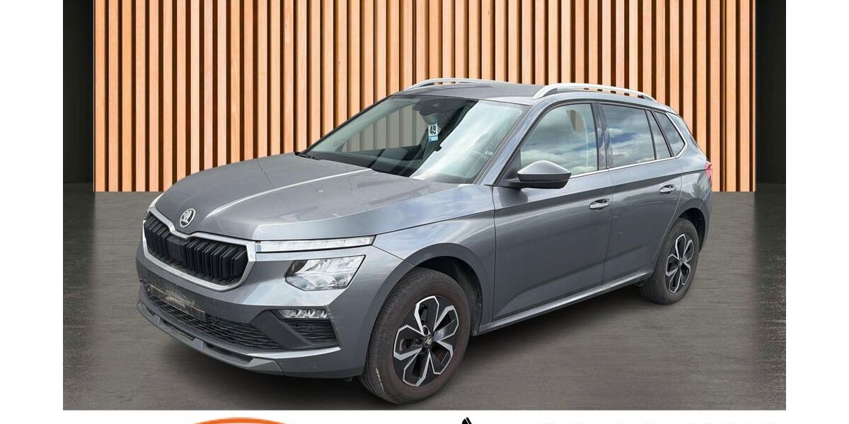 Skoda Kamiq 19.242 km 19.890 &euro; Dresden 01328