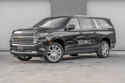 Chevrolet Suburban