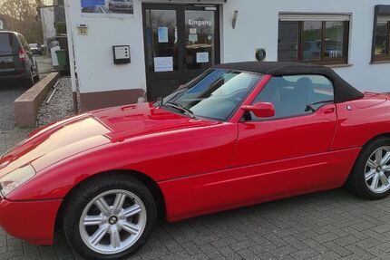 BMW Z1 87.824 km 47.500 &euro; Höchstenbach 57629