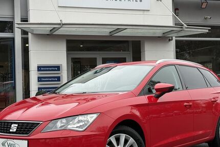 Seat Leon 89.950 km 12.950 &euro; Monschau (bei Aachen) 52156