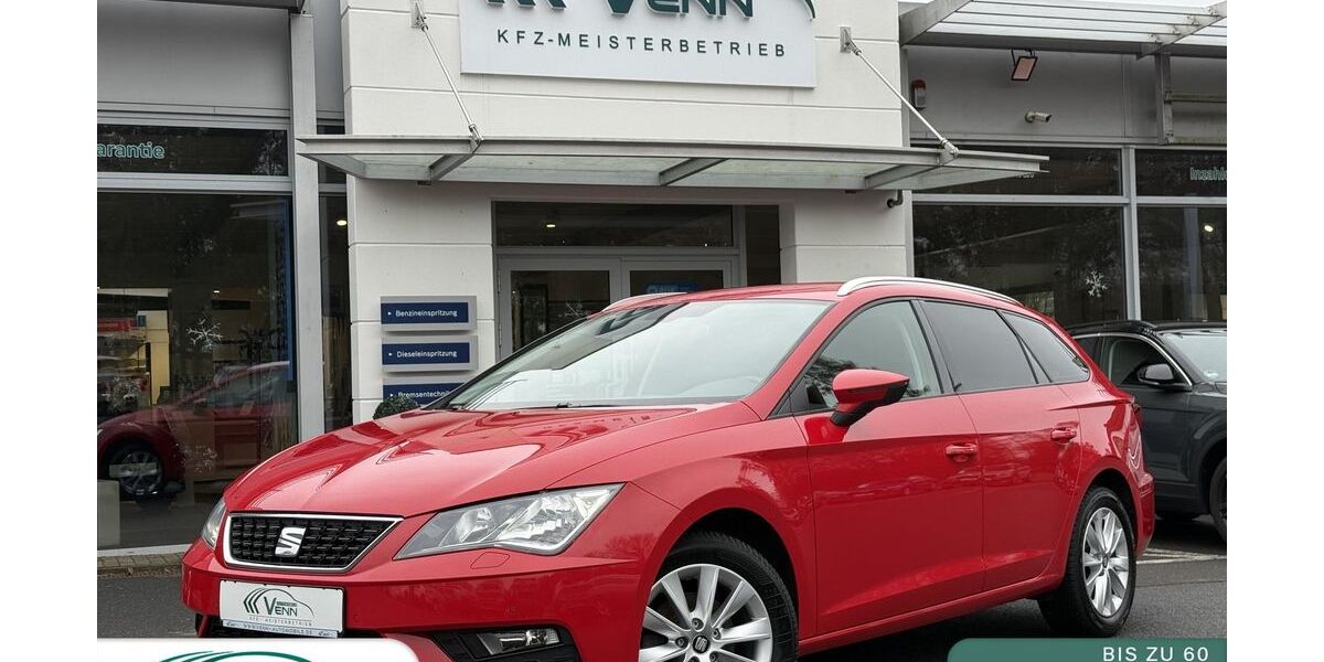 Seat Leon 89.950 km 12.950 &euro; Monschau (bei Aachen) 52156