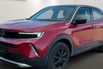 Opel Mokka 90.194 km 12.999 &euro; Brehna 06796