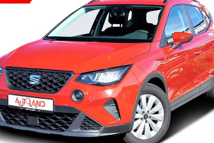 Seat Arona 35.797 km 16.990 &euro; Coburg 96450