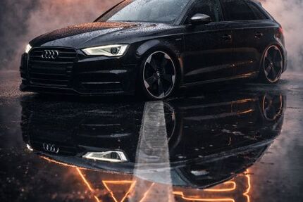 Audi A3 210.000 km 11.500 &euro; Hessisch Oldendorf 31840