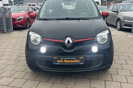 Renault Twingo 67.554 km 6.900 &euro; Fürth 90763