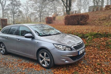 Peugeot 308 196.000 km 6.300 &euro; Burbach 57299