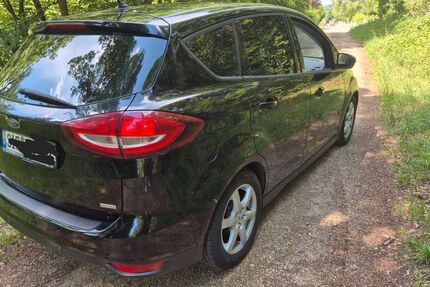 Ford C-Max 129.000 km 4.900 &euro; Sigmaringen 72488