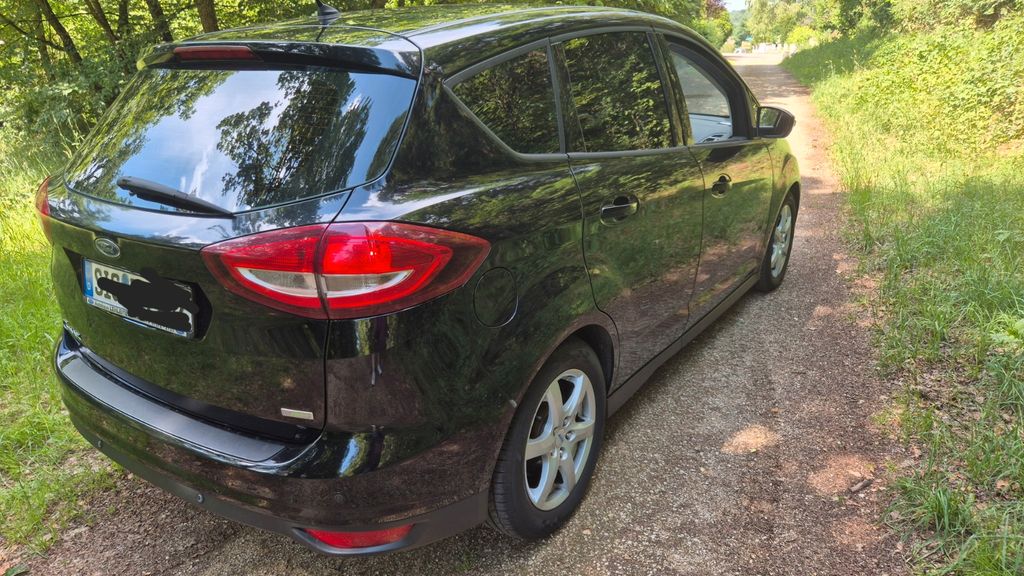 Ford C-Max 129.000 km 4.900 &euro; Sigmaringen 72488
