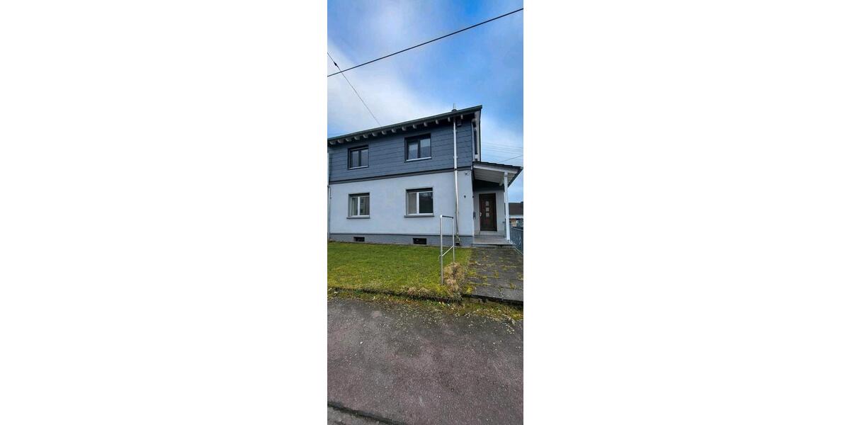 Doppelhaushälfte Beckingen - 3 Zimmer, 120 m&sup2;, 300.000&euro; | Angebot:26951363