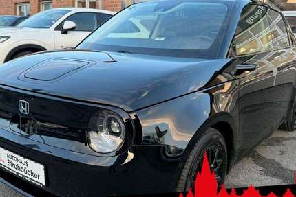 Honda e 21.460 km 16.350 &euro; Warendorf 48231