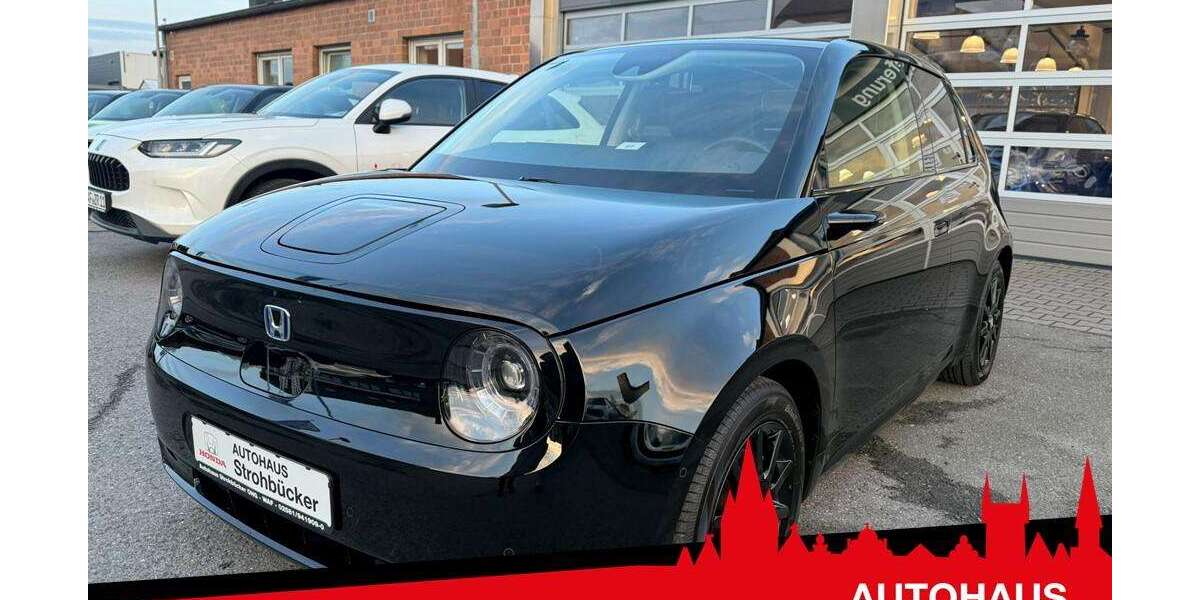 Honda e 21.460 km 16.350 &euro; Warendorf 48231